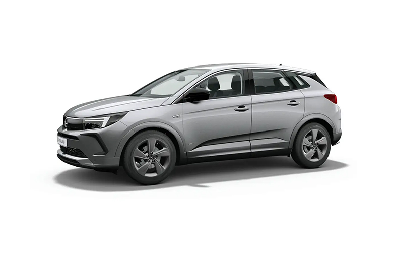 Opel GRANDLAND nuomojama masina