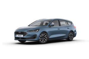 Ford FOCUS nuomojama masina