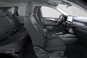 Ford KUGA nuomojama masina
