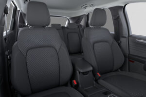 Ford KUGA nuomojama masina
