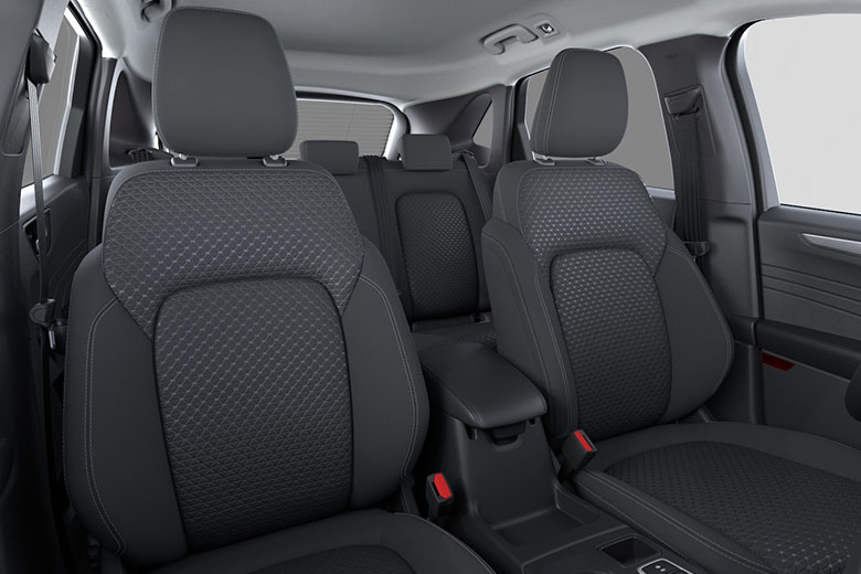Ford KUGA nuomojama masina