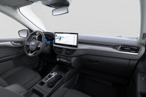 Ford KUGA nuomojama masina