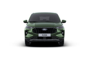 Ford KUGA nuomojama masina