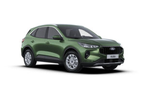 Ford KUGA nuomojama masina