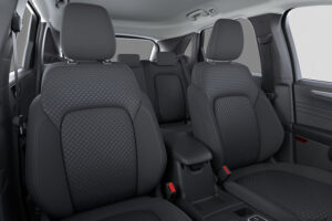 Ford KUGA nuomojama masina