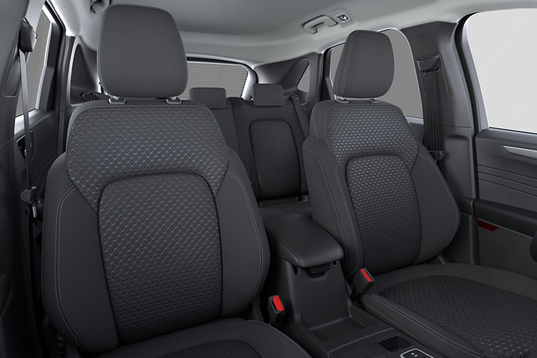 Ford KUGA nuomojama masina