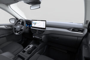 Ford KUGA nuomojama masina