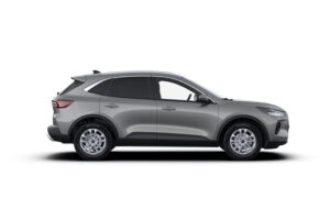 Ford KUGA nuomojama masina