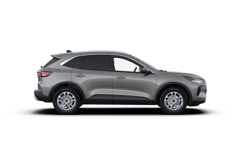 Ford KUGA nuomojama masina