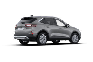 Ford KUGA nuomojama masina