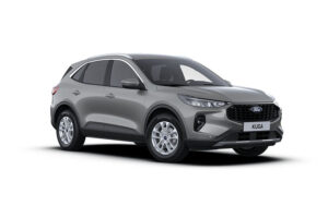 Ford KUGA nuomojama masina