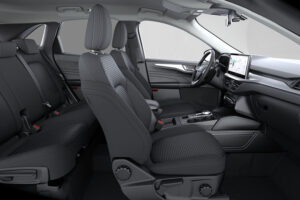 Ford KUGA nuomojama masina