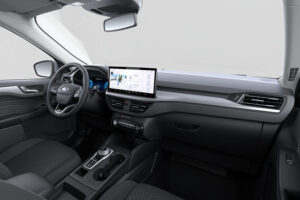 Ford KUGA nuomojama masina