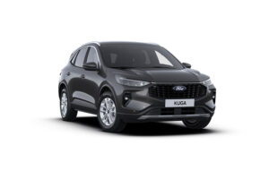 Ford KUGA nuomojama masina