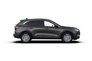 Ford KUGA nuomojama masina