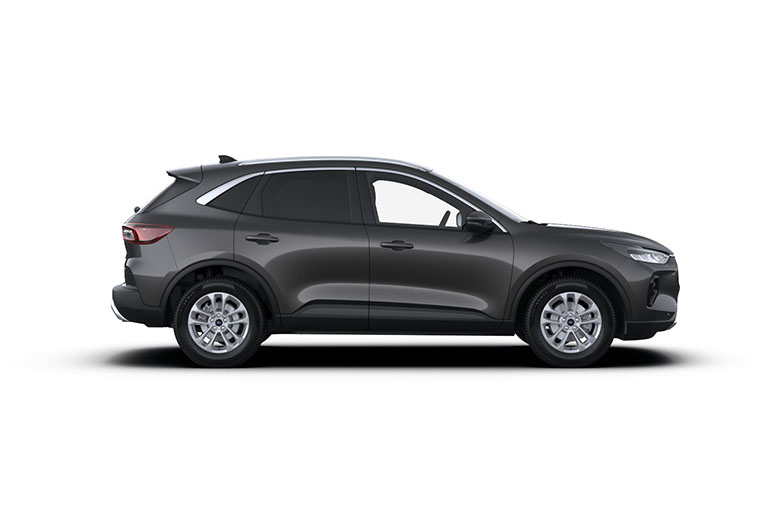 Ford KUGA nuomojama masina