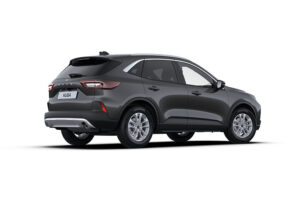 Ford KUGA nuomojama masina