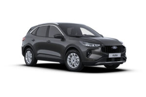 Ford KUGA nuomojama masina