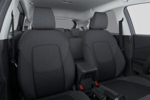 Ford PUMA nuomojama masina