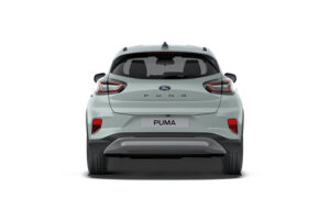 Ford PUMA nuomojama masina