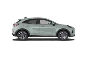 Ford PUMA nuomojama masina