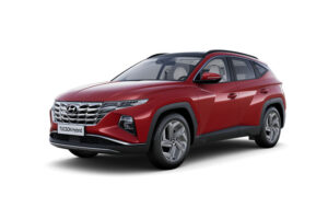 Hyundai TUCSON nuomojama masina