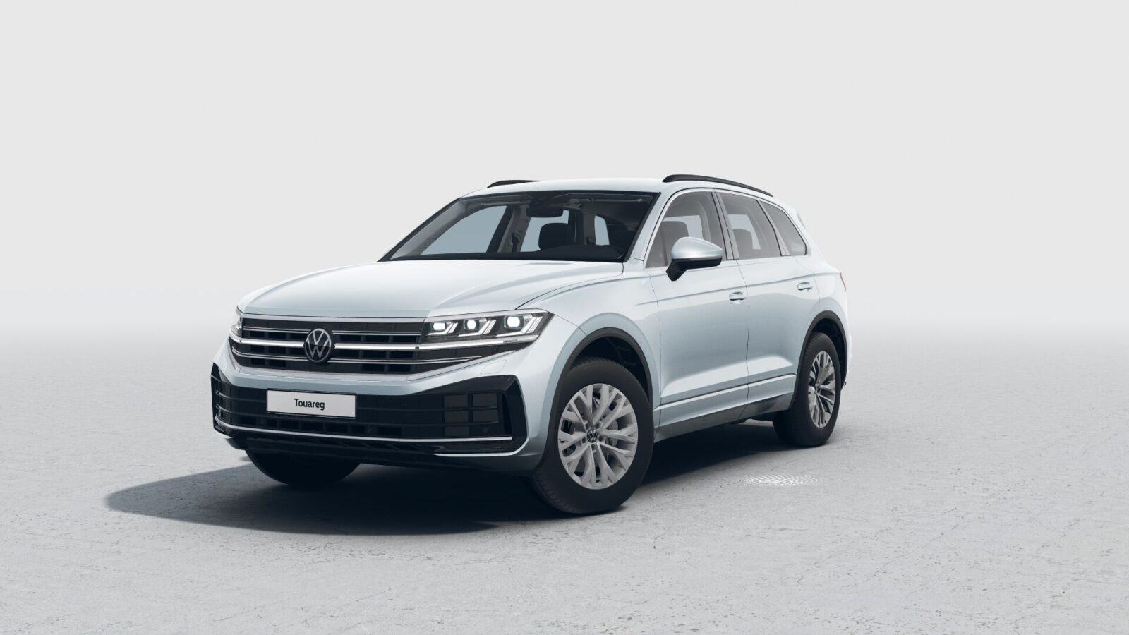 Volkswagen TOUAREG nuomojama masina