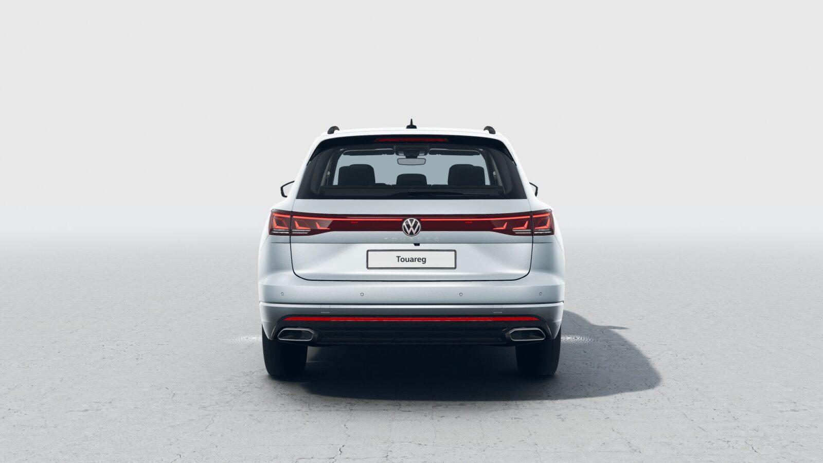 Volkswagen TOUAREG nuomojama masina