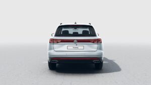Volkswagen TOUAREG nuomojama masina