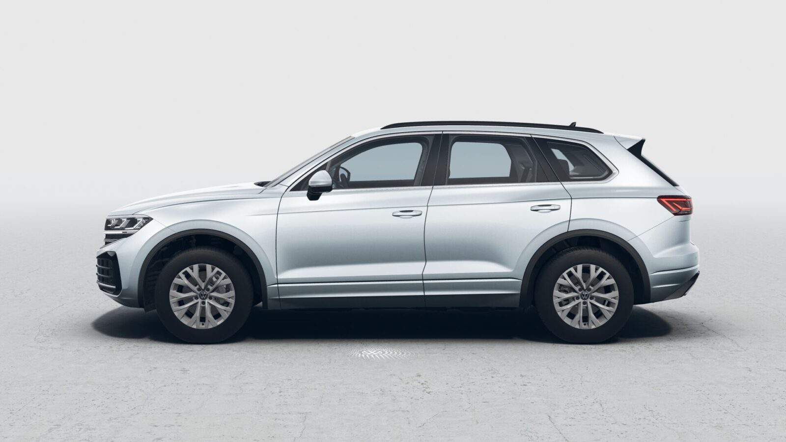 Volkswagen TOUAREG nuomojama masina