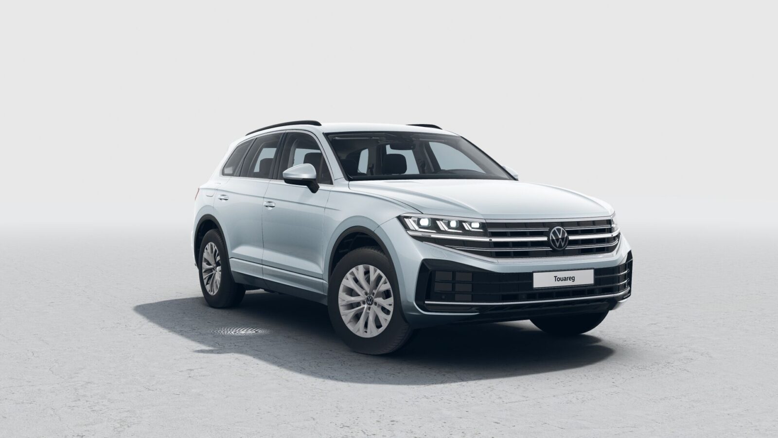 Volkswagen TOUAREG nuomojama masina