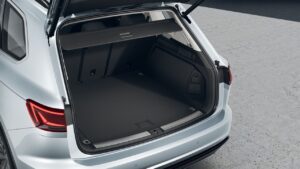 Volkswagen TOUAREG nuomojama masina