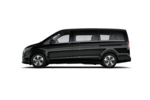 Mercedes-Benz V klasė nuomojama masina