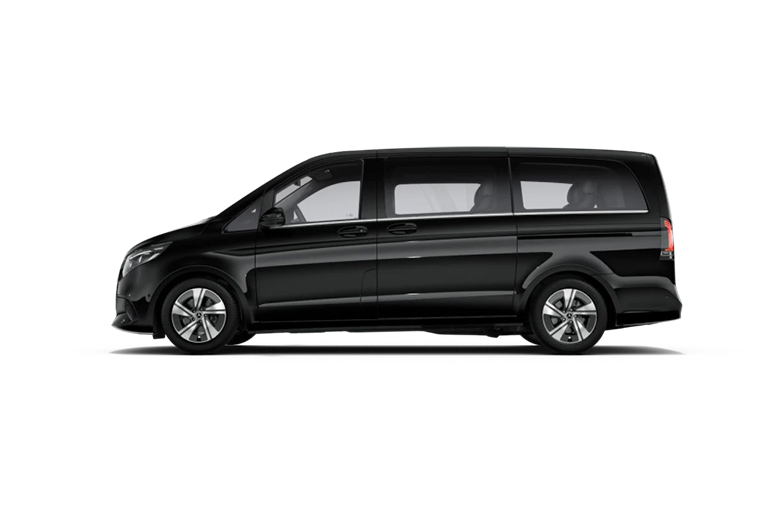 Mercedes-Benz V klasė nuomojama masina