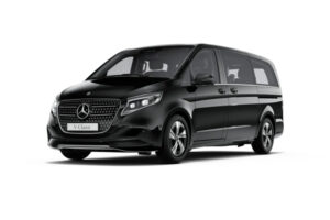 Mercedes-Benz V klasė nuomojama masina