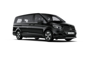 Mercedes-Benz V klasė nuomojama masina