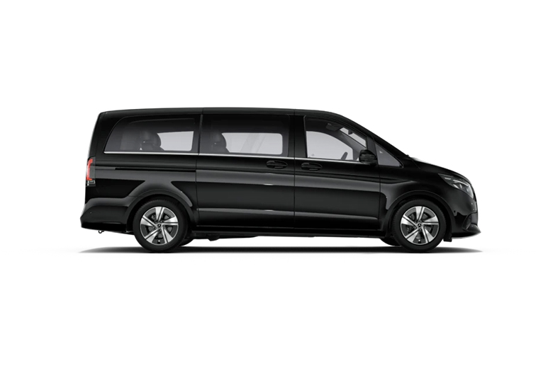 Mercedes-Benz V klasė nuomojama masina