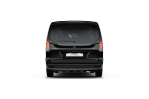 Mercedes-Benz V klasė nuomojama masina