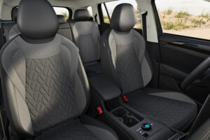 Volkswagen Tayron nuomojama masina