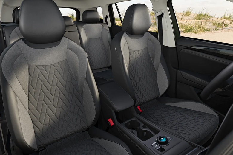 Volkswagen Tayron nuomojama masina