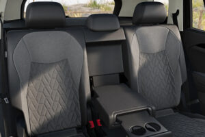 Volkswagen Tayron nuomojama masina