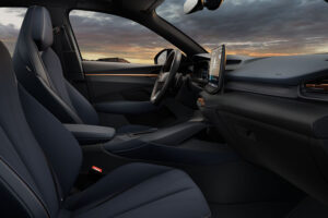 Cupra Terramar nuomojama masina