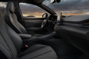 Cupra Terramar nuomojama masina