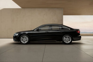 Audi A6 nuomojama masina