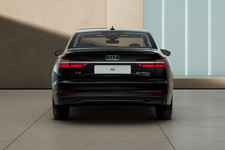 Audi A6 nuomojama masina