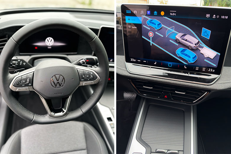Volkswagen PASSAT nuomojama masina