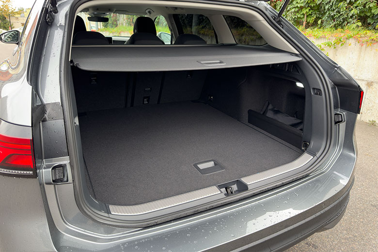 Volkswagen PASSAT nuomojama masina