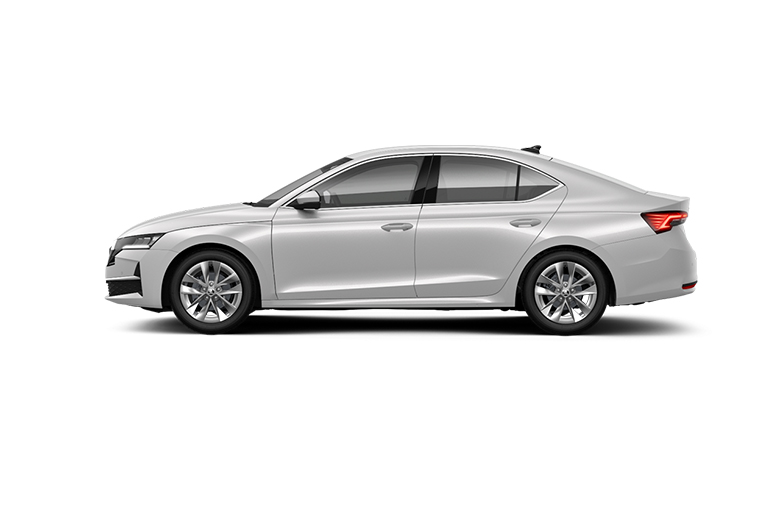 Skoda OCTAVIA nuomojama masina