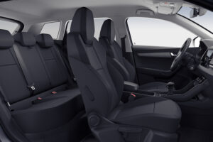 Skoda KAROQ nuomojama masina