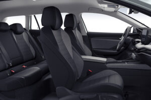 Skoda SUPERB nuomojama masina